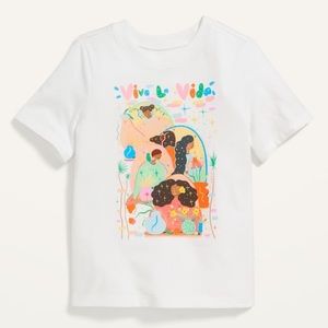 Viva Li Vida ~ Old Navy